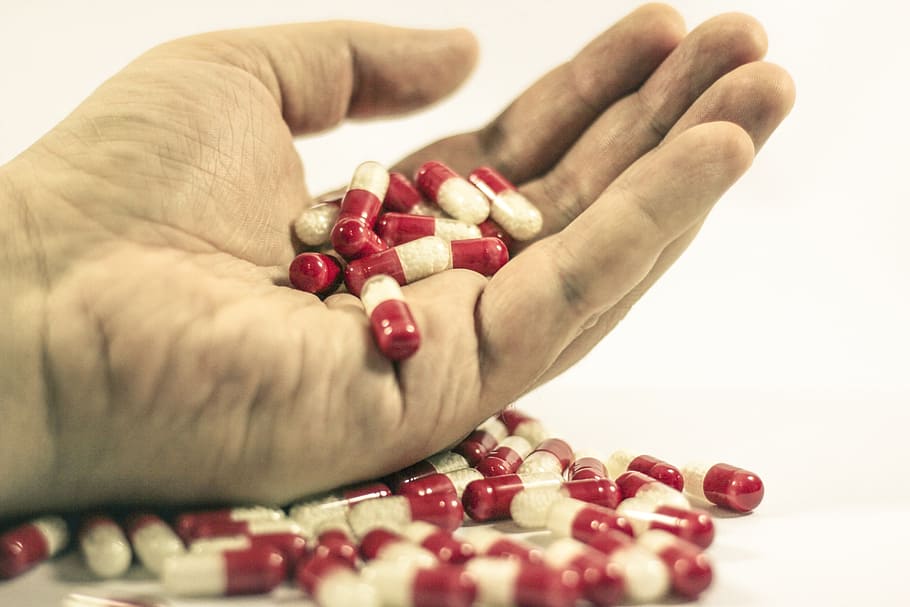 Cranberry pills: How Cranberry Helps UTI