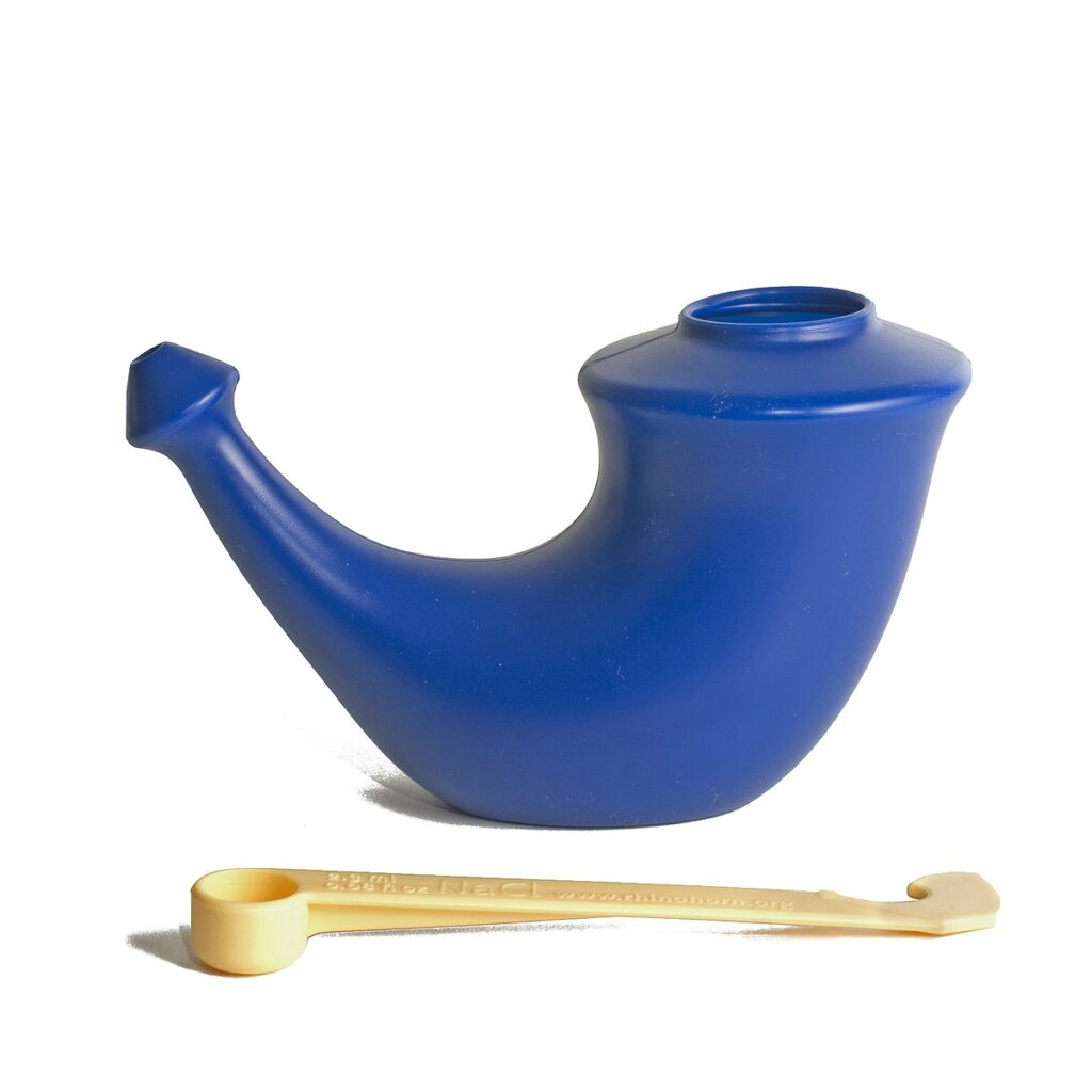 neti pot: how to get taste back after sinus infection home remedies
