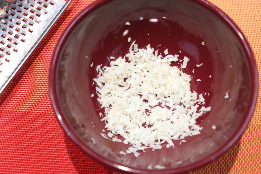 grated horseradish- how to get taste back after sinus infection home remedies