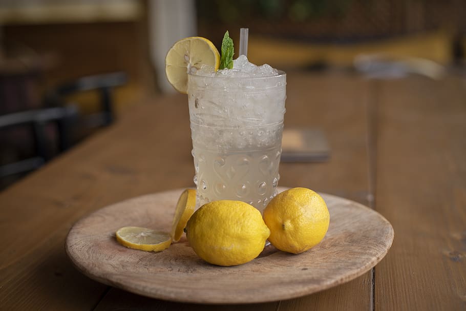 lemon juice: how to get taste back after sinus infection home remedies