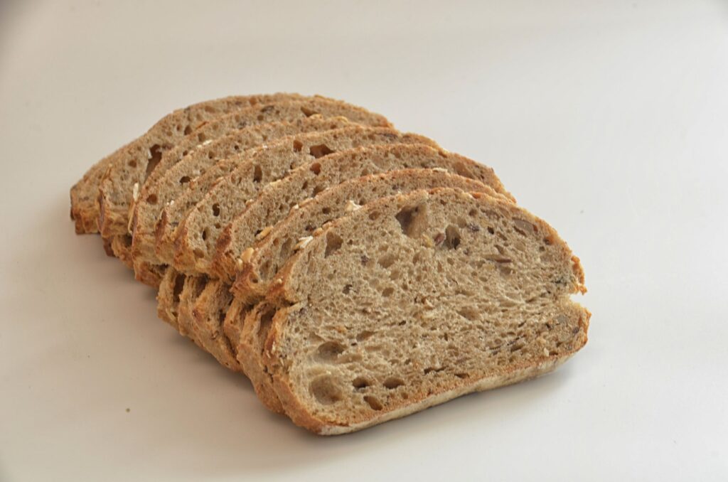bread-food-allergies-that-cause-sinus-problems